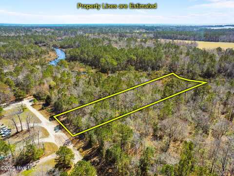 316 Clearview Drive, Holly Ridge, NC 28445