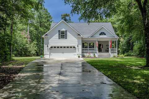 105 Sand Lot Curve, Cedar Point, NC 28584