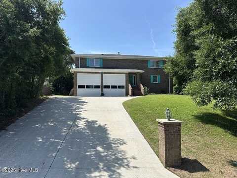 5901 Mclean Street, Emerald Isle, NC 28594