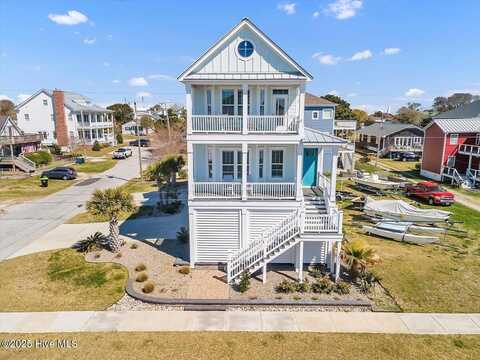209 S 11th Street, Morehead City, NC 28557
