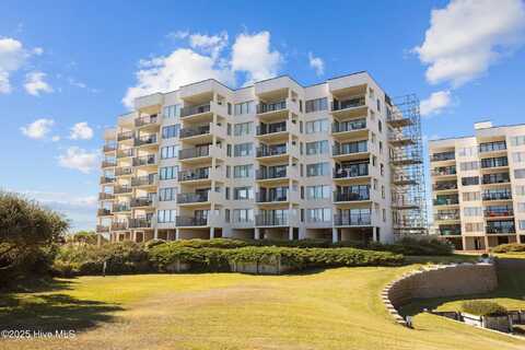8801 Reed Drive, Emerald Isle, NC 28594