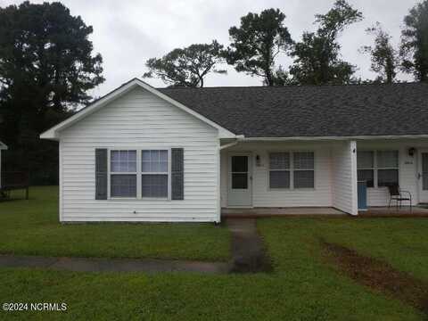 1018 Wesley Lane, Newport, NC 28570