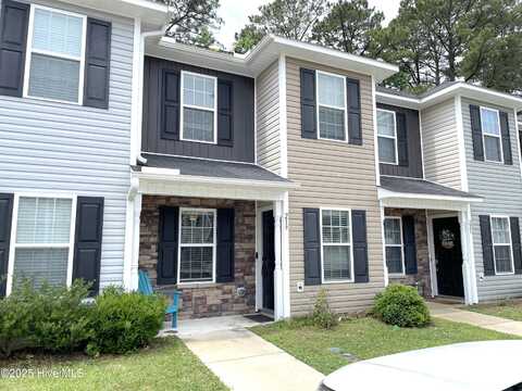 219 Grove Lane, Havelock, NC 28532