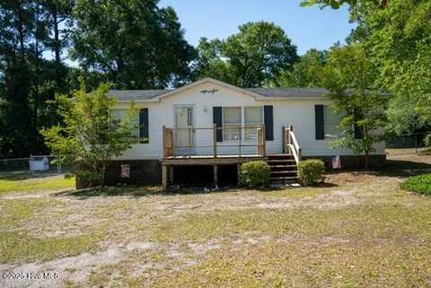 103 Ocean Spray Drive, Cedar Point, NC 28584