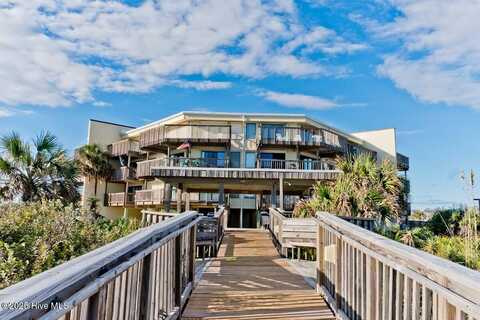 9100 Reed Drive, Emerald Isle, NC 28594
