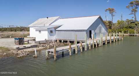 200 Cedar Creek Road, Sealevel, NC 28577
