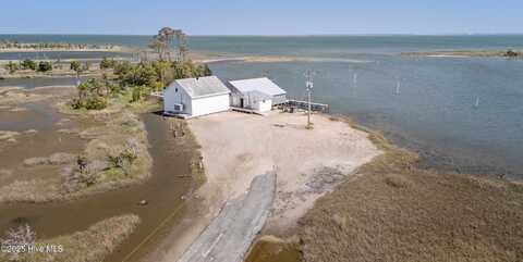 200 Cedar Creek Road, Sealevel, NC 28577