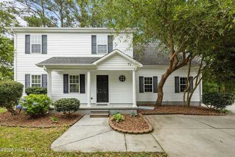 123 S Park Lane, Newport, NC 28570