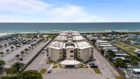 9100 Reed Drive, Emerald Isle, NC 28594