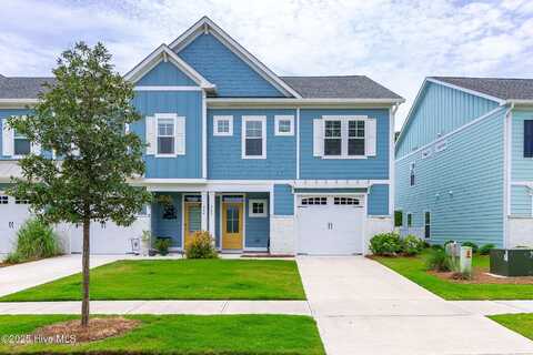 262 Great Egret Way, Beaufort, NC 28516