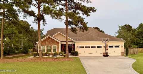 308 E Dolphin View, Sneads Ferry, NC 28460