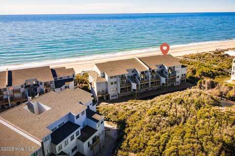 301 Salter Path Road, Pine Knoll Shores, NC 28512