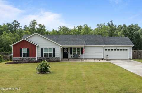 660 Riggs Road, Hubert, NC 28539