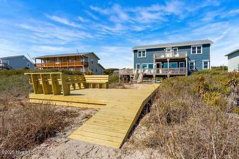 7901 Ocean Drive, Emerald Isle, NC 28594