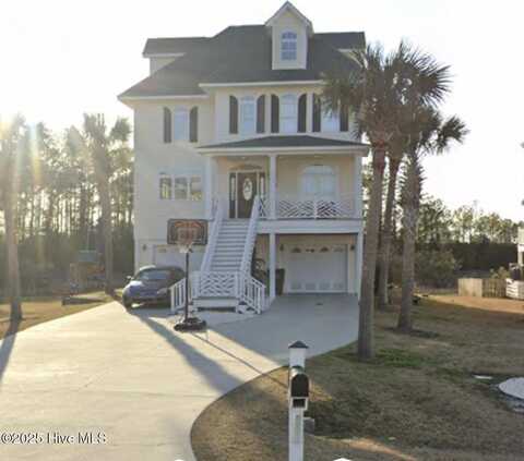 536 Shipmast Court, Beaufort, NC 28516