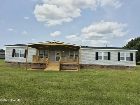 126 Country View Lane, Kinston, NC 28501
