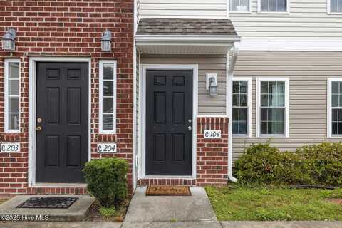 4513 Country Club Road, Morehead City, NC 28557