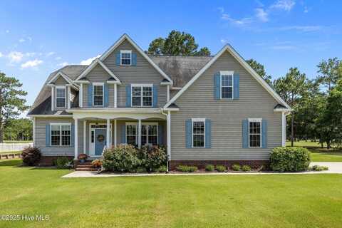 110 Gemini Drive, Cape Carteret, NC 28584