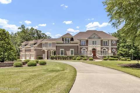 103 Brigadoon Court, New Bern, NC 28562