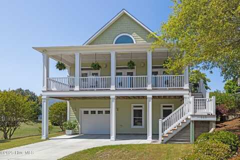 119 W Seaview Drive, Emerald Isle, NC 28594