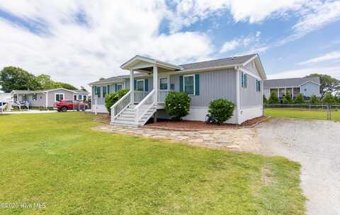 112 C Street, Newport, NC 28570