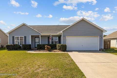 427 Meeting Street, Beaufort, NC 28516
