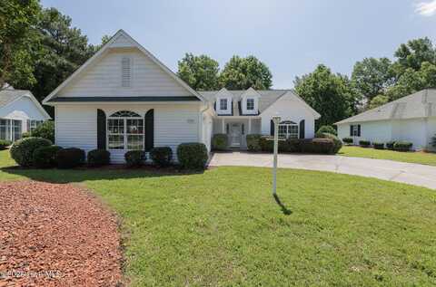 206 N Morningstar, Swansboro, NC 28584