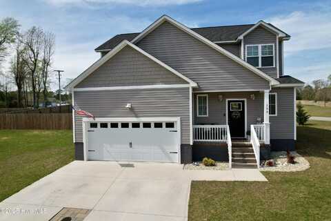 100 Baker Road, Hubert, NC 28539