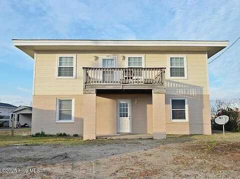 108 W Bogue Boulevard, Atlantic Beach, NC 28512