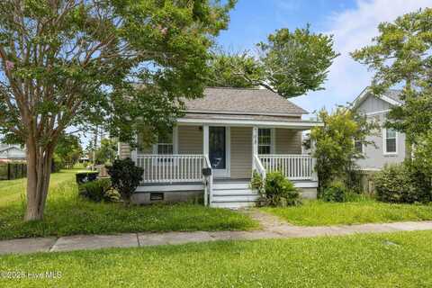 708 Fisher Street, Morehead City, NC 28557