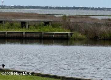 529 Sanders Lane, Newport, NC 28570