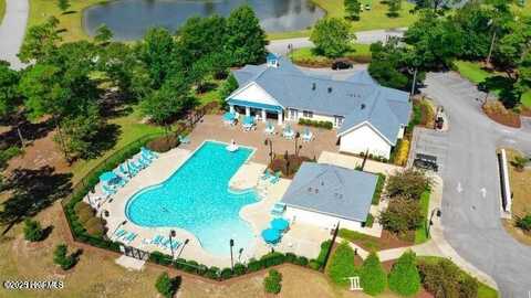 529 Sanders Lane, Newport, NC 28570