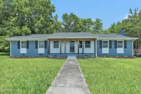 401 Oakwood Avenue, Jacksonville, NC 28546