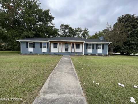 401 Oakwood Avenue, Jacksonville, NC 28546