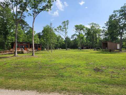Tbd River Drive, Havelock, NC 28532