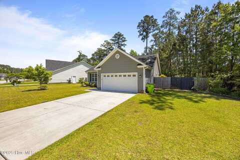 3129 Drew Avenue, New Bern, NC 28562