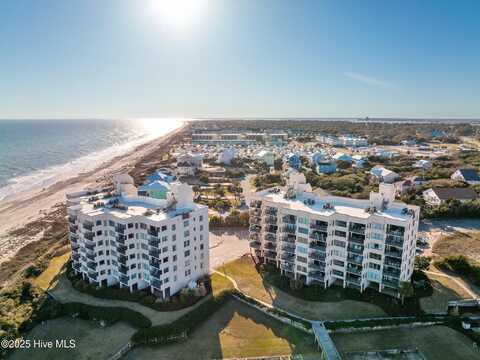 8801 Reed Drive, Emerald Isle, NC 28594