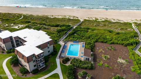 2008 E Ft Macon Road, Atlantic Beach, NC 28512