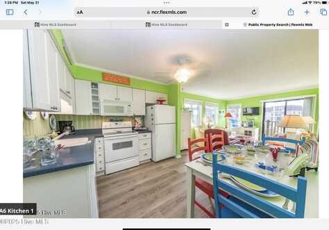 2008 E Ft Macon Road, Atlantic Beach, NC 28512