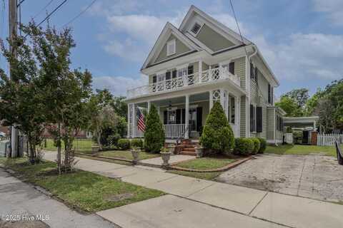 405 Hancock Street, New Bern, NC 28560