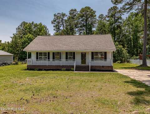 3741 Old River Road, Greenville, NC 27834