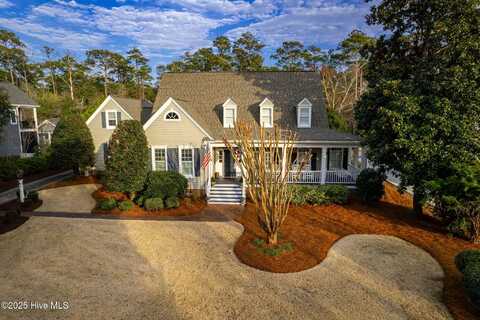 111 Camp Morehead Drive, Morehead City, NC 28557