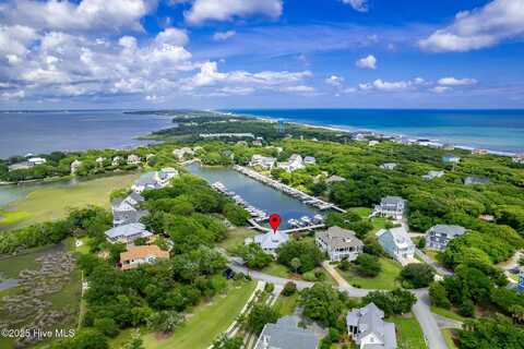 144 Sea Isle N Drive, Indian Beach, NC 28512