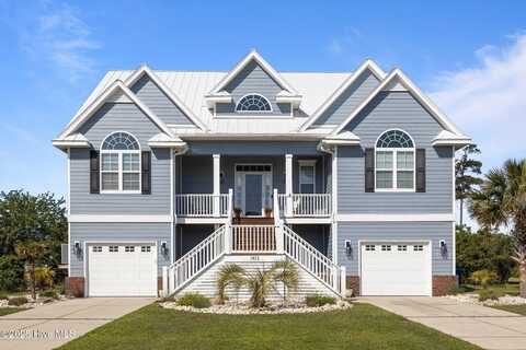 1413 Marsh Pointe, Morehead City, NC 28557