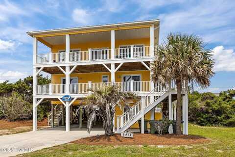 2414 Ocean Drive, Emerald Isle, NC 28594