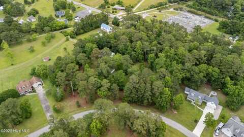 210 Winding Woods Way, Beaufort, NC 28516