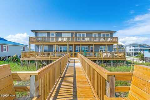 2101 Ocean Drive, Emerald Isle, NC 28594
