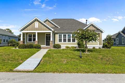 202 Seagrass Way, Newport, NC 28570
