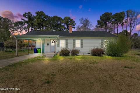 214 Bryan Street, Havelock, NC 28532