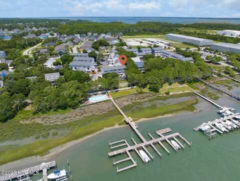 2411 Front Street, Beaufort, NC 28516